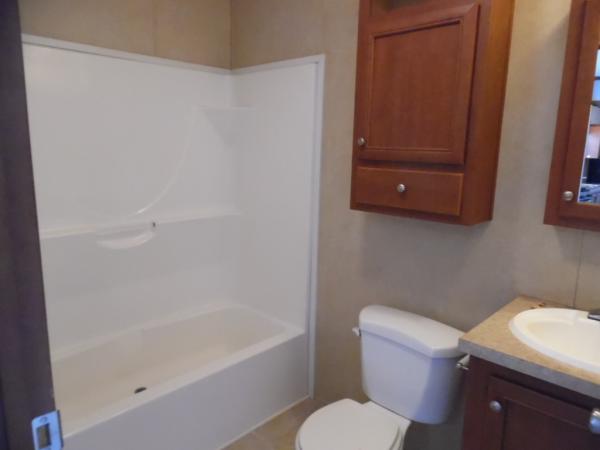 2015 Redman UNK Mobile Home