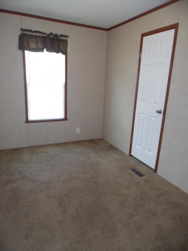 2015 Redman UNK Mobile Home