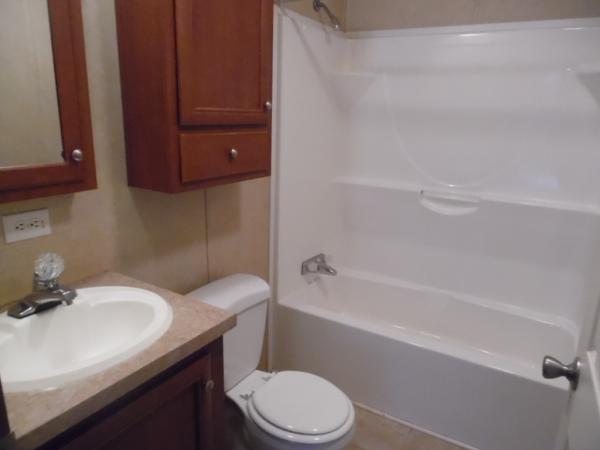 2015 Redman UNK Mobile Home