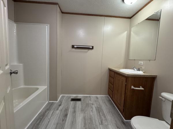 2014 Redman UNK Mobile Home