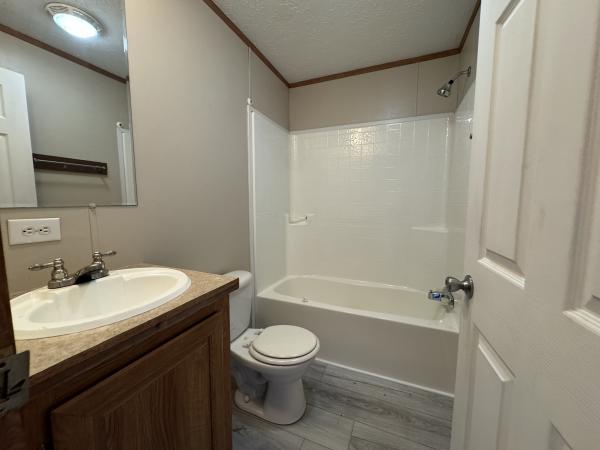 2014 Redman UNK Mobile Home