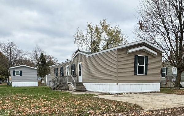 1997 Fleetwood Mobile Home For Sale