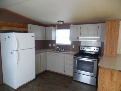 Photo 2 of 7 of home located at 54152 Ash Rd. Lot 102 Osceola, IN 46561