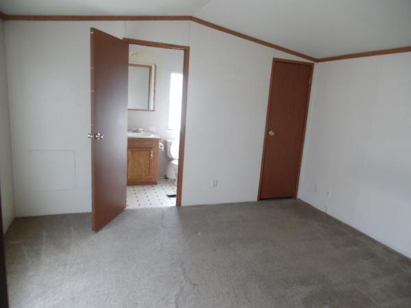 1997 Fleetwood Fleetwood Mobile Home