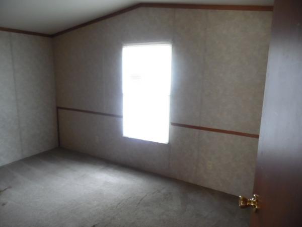 1997 Fleetwood Fleetwood Mobile Home