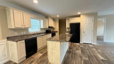 Mobile Home at 4255 Smoke Creek Pkwy #C022 Snellville, GA 30039