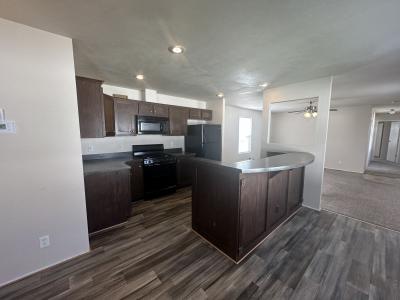 Photo 2 of 9 of home located at 4245 W. Jolly Rd. Lot #157 Lansing, MI 48911