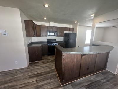 Photo 3 of 9 of home located at 4245 W. Jolly Rd. Lot #157 Lansing, MI 48911