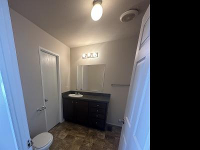 Photo 4 of 9 of home located at 4245 W. Jolly Rd. Lot #157 Lansing, MI 48911