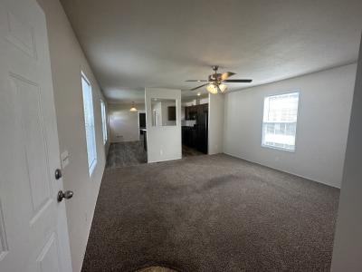 Photo 5 of 9 of home located at 4245 W. Jolly Rd. Lot #157 Lansing, MI 48911
