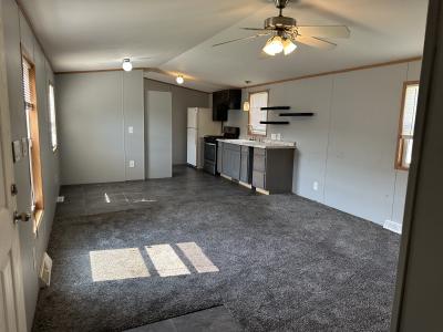 Photo 2 of 8 of home located at 4245 W. Jolly Rd. Lot #201 Lansing, MI 48911