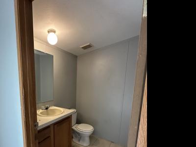 Photo 4 of 8 of home located at 4245 W. Jolly Rd. Lot #201 Lansing, MI 48911