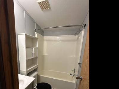 Photo 5 of 8 of home located at 4245 W. Jolly Rd. Lot #201 Lansing, MI 48911