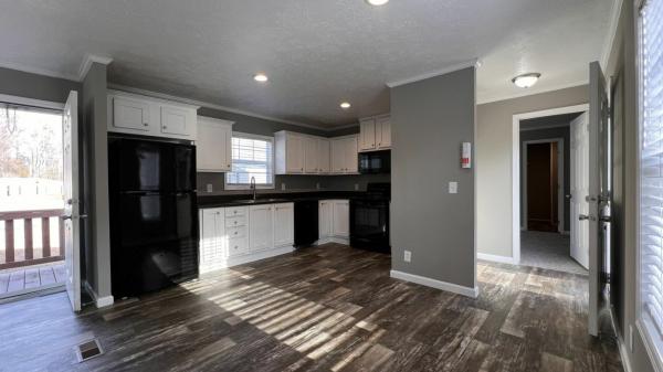 2021 Clayton Homes Inc Mobile Home For Sale