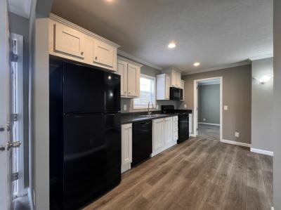 Mobile Home at 258 Field Pine Drive Browns Summit, NC 27214