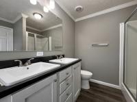 2022 Clayton Homes Inc Community Series Mobile Home