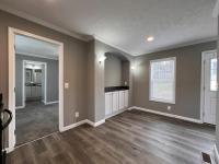 2022 Clayton Homes Inc Community Series Mobile Home