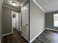 2022 Clayton Homes Inc Community Series Mobile Home