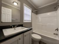 2022 Clayton Homes Inc Community Series Mobile Home
