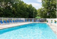 2022 Clayton Homes Inc Community Series Mobile Home