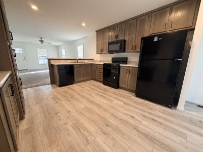 Mobile Home at 163 Pin Oak Drive Coopersville, MI 49404