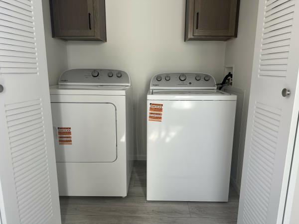 2025 Champion RAPB2852H32103 Mobile Home