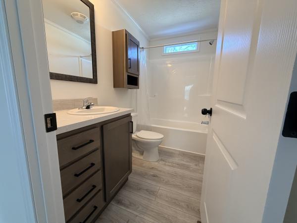 2025 Champion RAPB2852H32103 Mobile Home