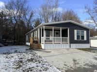 2025 Champion RAPB2852H32103 Mobile Home