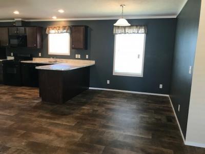 Photo 2 of 6 of home located at 330 Blue Oak Drive Coopersville, MI 49404