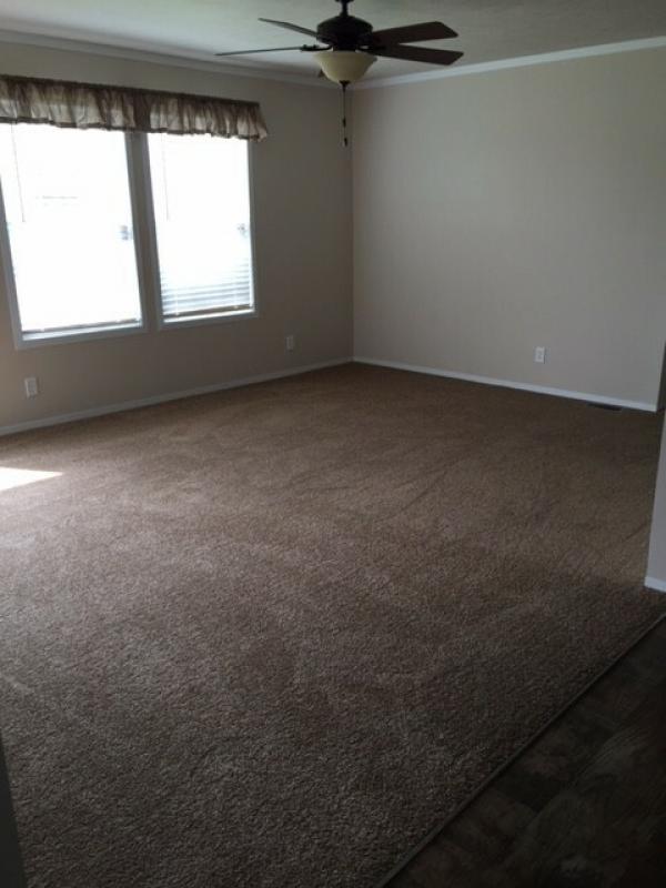 2016 Other 81SUN28523 Mobile Home