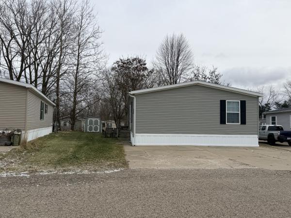 2016 Other 81SUN28523 Mobile Home