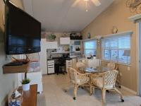 1995 LIFE SH1527FL95 Mobile Home