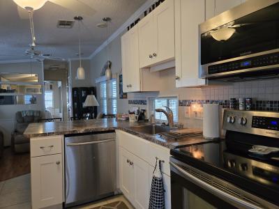 Photo 3 of 12 of home located at 5100 60th Street East O-01 Bradenton, FL 34203