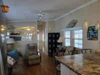 1995 LIFE SH1527FL95 Mobile Home