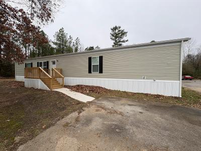 Mobile Home at 361 Trace Ln Lot 3361 Rossville, GA 30741