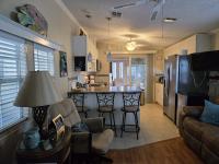 1995 LIFE SH1527FL95 Mobile Home