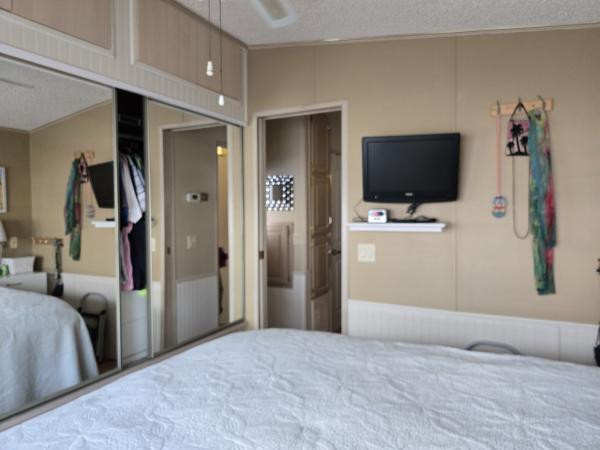 1995 LIFE SH1527FL95 Mobile Home