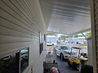 1995 LIFE SH1527FL95 Mobile Home