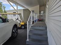 1995 LIFE SH1527FL95 Mobile Home