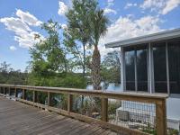 1995 LIFE SH1527FL95 Mobile Home