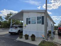 1995 LIFE SH1527FL95 Mobile Home