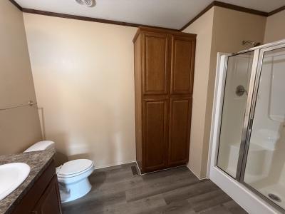 Photo 2 of 11 of home located at 7623 Woodlake View San Antonio, TX 78244