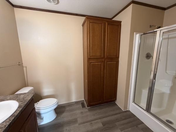 2012 CLAYTON Mobile Home