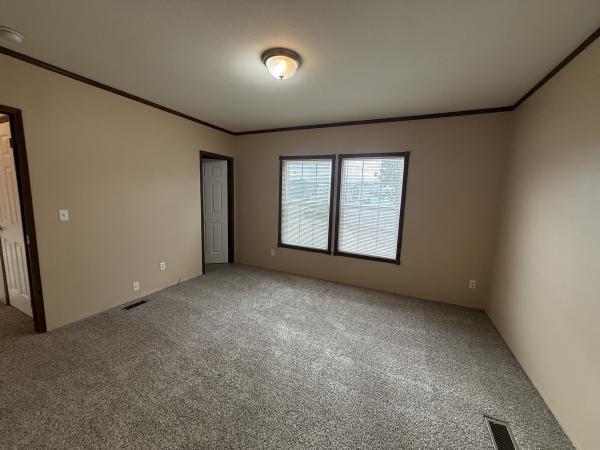 2012 CLAYTON Mobile Home