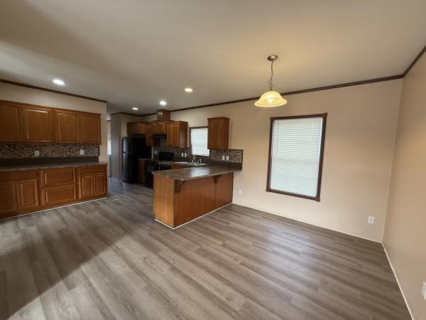 2012 CLAYTON Mobile Home