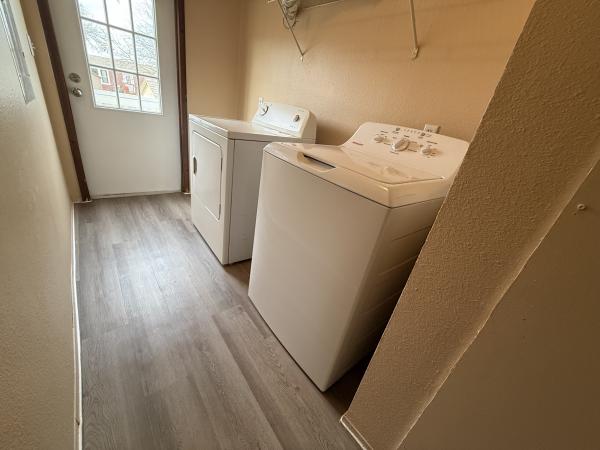 2012 CLAYTON Mobile Home