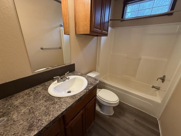 2012 CLAYTON Mobile Home