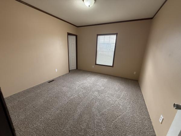 2012 CLAYTON Mobile Home