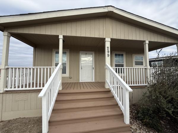 2018 Champion Mobile Home For Sale