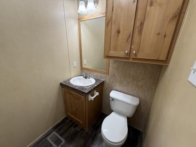 Photo 5 of 13 of home located at 7494 Golf Vista Blvd. #299 San Antonio, TX 78244